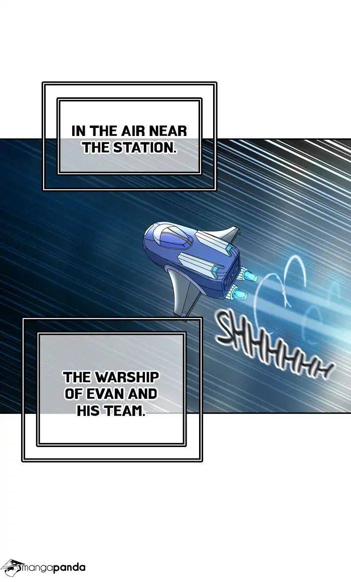 Tower of God Chapter 417 image 001